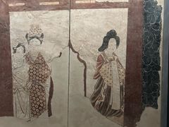 -洛阳古墓博物馆