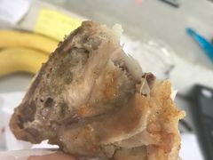 -肯德基(温州世贸店)