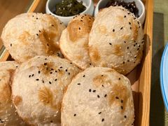 -闻鲜素食茶餐厅(高新区店)