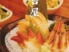 -坂吉屋·居酒屋深夜食堂(龙湖店)