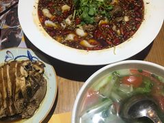 -王妈热卤·川味馆(海昌店)