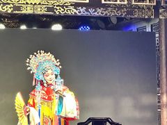-四世同堂·京菜·烤鸭(双井店)