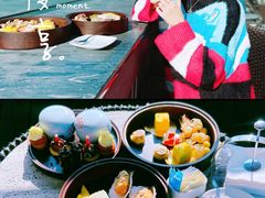-影吧•悬崖海景(珠海凤凰湾悦椿酒店)