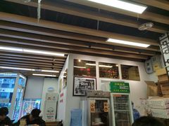 -东方宫·中国兰州牛肉拉面(三里屯店)