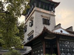 -东莞市可园博物馆