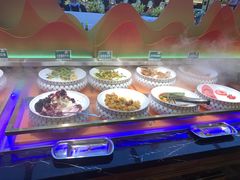 -比尔森啤酒自助烤肉(红旗街店)