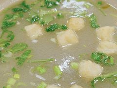 -冯鑫记南京鸭血粉丝汤(来燕路店)