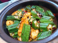 -南拳十三姨·潮汕砂锅粥·粤菜(西单大悦城店)