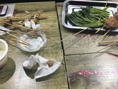 -羊坝头新鲜牛羊肉(中山中路店)