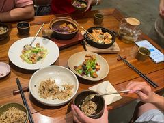 -七色云蔬食(喜邻里店)