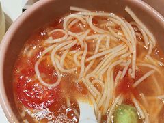 -西贝(科华王府井店)