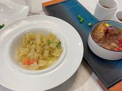 -昆山裕元花园酒店·囍园中餐厅