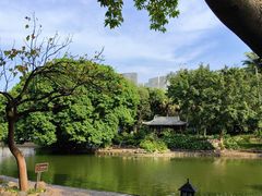 -柳侯公园