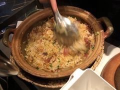 -润园四季椰子鸡火锅(海上世界店)
