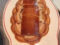 -秀儿四九城·新京菜(亚运村鸟巢店)