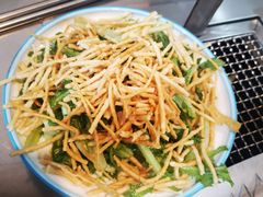 -宗泉烤全羊·烤羊腿·家常菜(解放东路店)