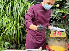 -清莱湾 CHIN RAI·甄选泰餐(万象前海店)