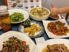 -芝城故事·建瓯土菜