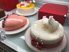 -张爱施法式西餐厅(汉街店)