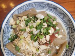 -姚记.周礼伤心凉粉(时代广场店)