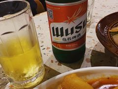 -疆Jiang·新疆秘制料理