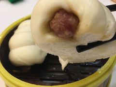 腊肠卷-广州酒家(文昌总店)