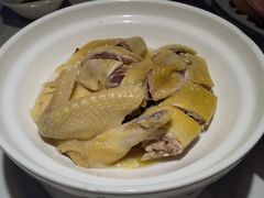 -百味馆·粤菜·湛江菜(后海花园店)