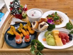 -喜宝·享悦时光月子会所(德阳店)