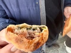 -董爸爸烤饼(马站底店)