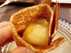 anna皇后安娜可丽饼-LA CREPERIE BRETONNE布列塔尼法式餐厅(天童北路店)
