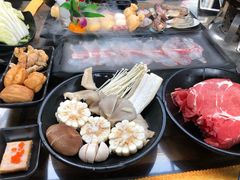 -丽江庭院之爱在路上(西单店)