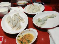 -喜家德虾仁水饺(长泰广场店)