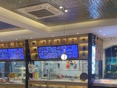 -潮粤香海鲜酒楼(沙湖店)