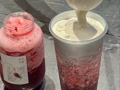 -喜茶(东莞汇一城店)