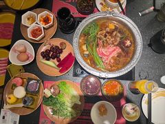 -牛New寿喜烧(新六百店)