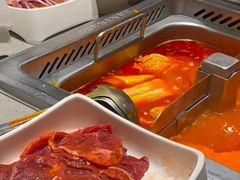 -海底捞火锅(贵和购物中心店.原鲁能城店)