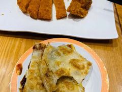 -小桃园·豆浆油条(复兴中路店)