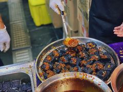 -黑色经典臭豆腐·湖南特产(坡子街店)