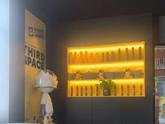 -梵猫·新养生(加州广场店)