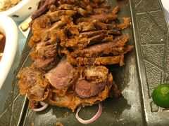 -百富源·海鲜辽菜(和平北大街店)