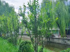 -元大都城垣遗址公园
