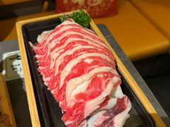 -湊湊火锅·茶憩(合生汇购物中心店)