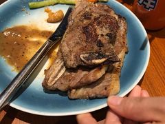 -美盛喜来登大酒店-盛宴标帜餐厅