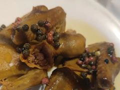 -鸽子侯·家宴·平价海鲜(绿地店)