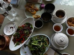 -品味泸沽湖•民族特色菜(大落水店)