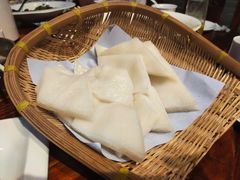 伦教糕-顺德了能馆(虎门店)