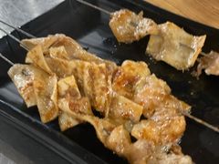 -巴依老爷新疆餐厅