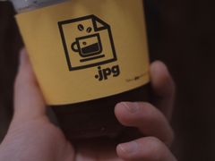 -JPG coffee(广州体育西店)