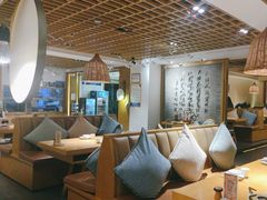 -品味泸沽湖•民族特色菜(大落水店)