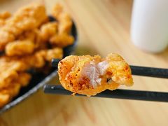 重庆小酥肉-付小姐在成都(川沙店)
